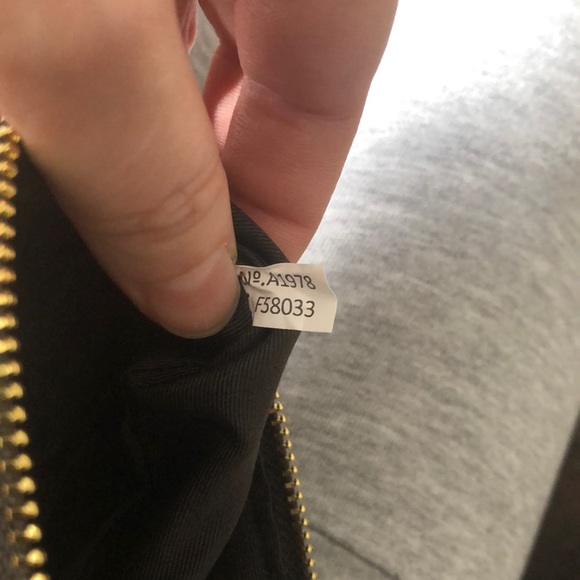 Coach wristlet. Authentic. - Picture 6 of 8